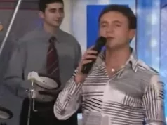 Ovo je pjevač koji je uhapšen zbog sumnje da je pucao u komšiju: Bio je član popularne grupe