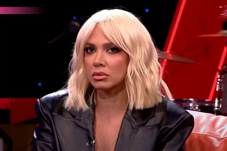 Muž me je trudnu varao s Milicom Todorović: Žena pjevačicinog partnera otkrila sve
