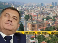 Dodik: “Neće biti rata iako Bošnjaci, muslimani, žele nekakvo drugo poluvrijeme”