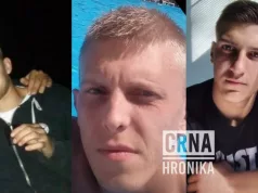 Drama u TK: Opasna braća Ribići pretukli Erdina, zavezali ga i ostavili na ulici