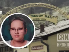 Život izgubila 12-godišnja Nejla Čizmić: “Od rođenja vodila tešku borbu sa zdravljem”