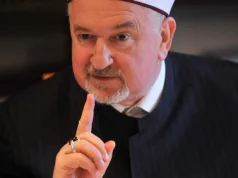 Bivši reis Mustafa Cerić brutalno spustio Dodiku: “Kad on počne pričati o vjeri, pamet pobjegne kroz prozor!”