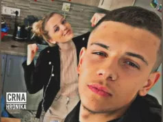 Srceparajuća poruka sestre nastradalog Rame: “Ostavio si me premlad, bio si moja podrška i moja snaga u svemu”