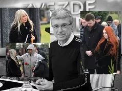 40 dana od Sašine smrti: Porodica stigla na groblje, a prije toga na grobu se desilo ovo