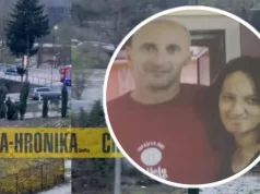 Seid Merdanović: “Moja Gagi je ostavila oproštajnu poruku. Ljudi su joj se rugali, bila je bolesna”