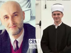 Velić o nastradalom Harunu (19): “Bio je maturant. Najstrašnije iskušenje – da čovjek spusti dijete svoje u mezar rukama svojim”