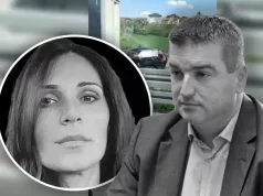 DVOJE DJECE OSTALO SIROČIĆI U nesreći kod Prnjavora poginuo političar Srđan Todorović, njegova supruga i NAJSTARIJA ĆERKA: Poznato vrijeme sahrane