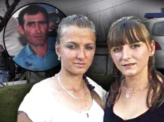 “UBIO VAS JE MONSTRUM JER JE TAKO RIJEŠIO” Jovanu (21), njenog sina Davida (3) i još 11 komšija ubio je pomahnitali ubica, riječi sestre ubijene majke KIDAJU DUŠU