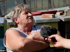Šahza iz Živinica pretukla svekra: “Volim da izudaram muškarca, duša mi je…”