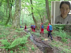Nestala Šefika Čaušević kod Sanskog Mosta, bez traga već tri dana