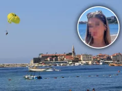 MLADIĆ JOJ PRIŠAO NA PLAŽI I PONUDIO BESPLATNU VOŽNJU Najnoviji detalji nesreće u Budvi, prijatelj otkrio: Rođaka je bila s njom kad je poletjela