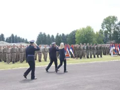 Prvo SIPA-e a sada i Oružane snage odbijaju naređenja državnog vrha