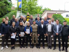 POLICIJSKA AKADEMIJA FMUP-A: BIH PRVA DRŽAVA U REGIONU KOJA JE FORMIRALA CBRN JEDINICU