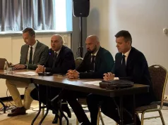 Ministar Isak: ”Federalno ministarstvo unutrašnjih poslova ostaje posvećeno jačanju kapaciteta policijskih službenika i svih službi koje rade na zaštiti žrtava nasilja u porodici”
