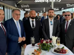 Ministar Isak prisustvovao prezentaciji poslovnih rezultata i planova Međunarodnog aerodroma Sarajevo
