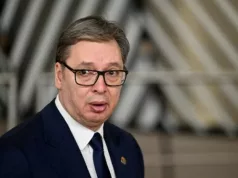 Amerika Vučića može da strpa u zatvor, ali i da Srbiji udari sankcije