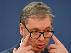 Vučić najavio: Imat ćemo leteće automobile u Srbiji od 1. decembra naredne godine