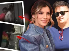 ŠERIFOVIĆKA I JOVANA PROVELE NOĆ U LUKS HOTELU! Pjevačice se ne odvajaju, odmah poslije koncerta završile u sobi, ove fotografije govore SVE!