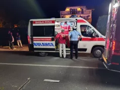 Četiri osobe povrijeđene u sudaru automobila i autobusa