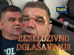 PRVO OGLAŠAVANJE SAŠE MIRKOVIĆA IZ BOLNICE! NAPADNUT KUKAVIČKI S LEĐA, PA GA NA PODU MUČKI ŠUTIRALI U GLAVU