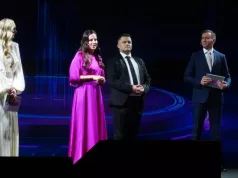 PRVA DAMA / Ovako izgleda 12 godina mlađa supruga Aleksandra Vučića