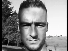 Ovo je Almir Sadiković koji je poginuo u saobraćajnoj nesreći