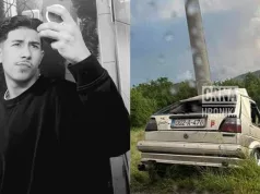 Asmir Fafulović je mladić koji je tragično izgubio život u nesreći kod Kiseljaka