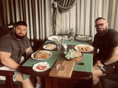 “Volio bih da sam ja umjesto tebe” – Tomo Spahović se slomio nakon smrti brata Benjamina