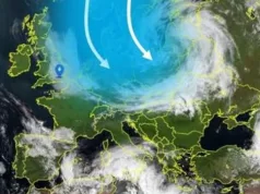 BH meteo: Nije šala, sutra snijeg u BiH