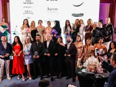 U Sarajevu održana svečana dodjela nagrada “Beauty & Health” — priznanja najistaknutijim imenima iz oblasti zdravlja i estetike