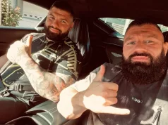 Tomo Spahović slomio srca objavom o tragično preminulom bratu: “Ništa nije isto otkako te nema…”