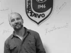 Emotivan oproštaj: Voditeljica se dirljivim riječima oprostila od Bojana Romića