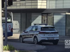 Mladići pretučeni u centru Sarajeva, bili na proslavi mature