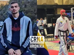 Još jedan mladić poginuo na motoru: Prestalo kucati srce Haruna Šahinovića (26)