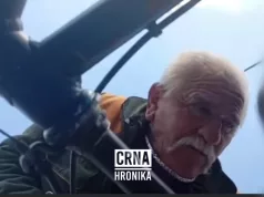 Djevojčica snimila muškarca kako joj pokušava pokazati neprimjerene stvari