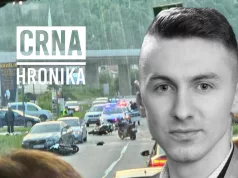 Tragedija na M17: Ugašen mladi život, poginuo 24-godišnji Semin Hasić iz Kaknja