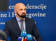 FUP ZAPOŠLJAVA NOVIH 150 POLICIJSKIH SLUŽBENIKA, OMOGUĆEN I EKSTERNI PREMJEŠTAJ POLICIJSKIH SLUŽBENIKA IZ KANTONALNIH MUP-ova U FUP