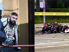 Benjamin Spahović teško povrijeđen u nesreći: Smrskana karlica i obje noge slomljene, operacija trajala pet sati