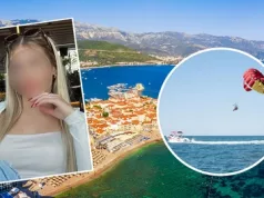“SUMNJAMO NA OVA DVA SCENARIJA” Oglasili se prijatelji Novosađanke (19) koja je poginula u Budvi: “Bila je puna života, uvijek nasmijana”