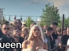 Maturantkinja UZNEMIRILA ULTRA DEGUTANTNOM HALJINOM: Gornji dio je posebno KRITIČAN, ali iz nje izbija TAKVO SAMOPOZDANJE da je ukrala sve poglede