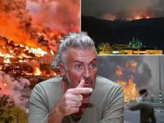 Dragan Marinković o požarima u Izraelu: Izgleda da su ona djeca sve rekla Bogu