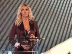 Dvostruko priznanje za Ilijanu Bodlović Anny na Beauty & Health ‘25: Poduzetnica Hercegovine i fitness liderica regionalnog brenda Anny