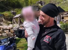 U teškoj saobraćajnoj nesreći život izgubio Irfet Dizdarević (30)
