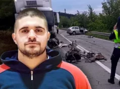 “DANAS JE ZAVLADAO MUK U NAŠOJ KUĆI” Porodica mladog košarkaša koji je poginuo u nesreći neutješna: “Polovina moga srca je prestala da kuca…”