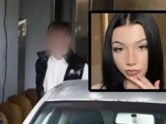 (VIDEO) MAJU (16) UBIO I ZAPALIO, PA OTPUTOVAO U GRČKU Njeno unakaženo tijelo pronađeno poslije 7 dana, POSLJEDNJU PORUKU poslala drugarici: Uhapšen tinejdžer (17)