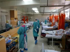 SVIJET UPALIO ALARM ZBOG ULTRA ZARAZNOG VIRUSA! Doktorka o tome šta čeka državu: Osoba može da bude zarazna, a da to ni ne zna, nama se JEDNA STVAR PRVI PUT DEŠAVA