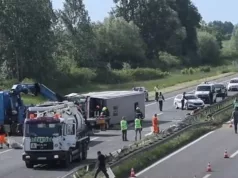 Tragičan kraj potrage: Žena iz BiH za kojom je tragala kćerka stradala u nesreći