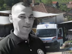 “OTIŠAO JE KAO HEROJ” Ovo je Vladimir iz Topole koji je pritrčao da pomogne komšijama, pa od jačine amonijaka i sam upao u jamu i stradao (FOTO)