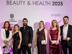 Unique Hair Clinic proglašena poliklinikom godine, a Hasan Hüseyin Kızılkaya najboljim stručnjakom za transplantaciju kose