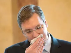Zašto je Vučiću pozlilo? ‘I meni bi bilo loše da vidim taj račun!’